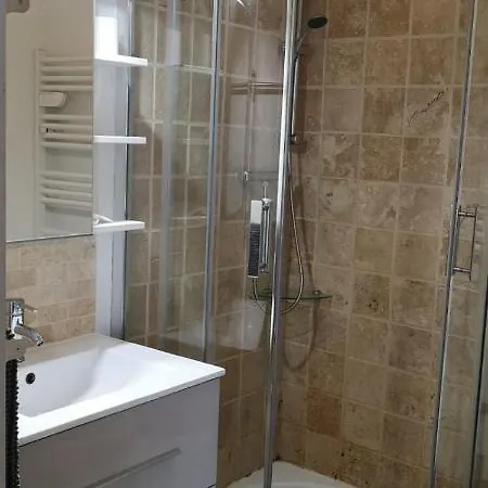 La Petite Seigneurette Prázdninový dům Villeneuve-lès-Avignon