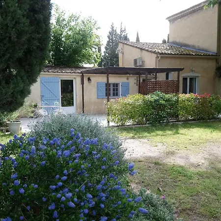 La Petite Seigneurette Villeneuve-lès-Avignon
