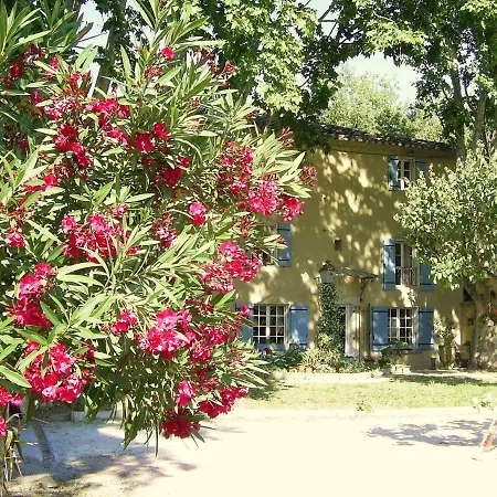 La Petite Seigneurette Prázdninový dům Villeneuve-lès-Avignon