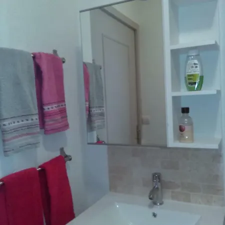 La Petite Seigneurette Prázdninový dům *