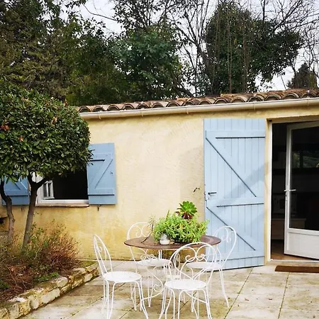 La Petite Seigneurette Casa de Férias *