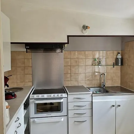 Holiday home La Petite Seigneurette *