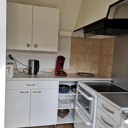 La Petite Seigneurette Casa de Férias Villeneuve-lès-Avignon