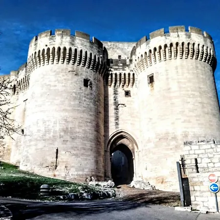 La Petite Seigneurette Casa de Férias *