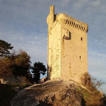 La Petite Seigneurette Casa de Férias
