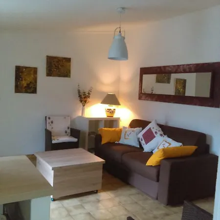 La Petite Seigneurette * Villeneuve-les-Avignon