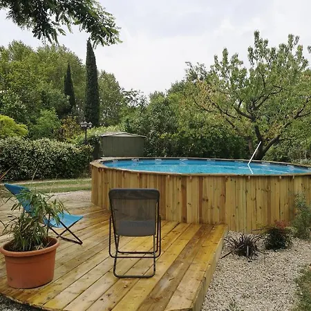 Casa de Férias La Petite Seigneurette